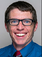 Image of Dr. Kevin Edward Todd Jr., MD