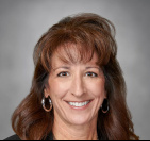 Image of Ms. Kelly J. Trynosky, MSN, DNP, CRNP