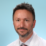 Image of Dr. Mark L. Sundermeyer, MD