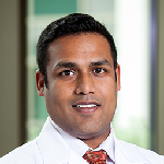 Image of Dr. Krishna Pokala, MD