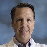 Image of Dr. Wayne A. Christenson, DO