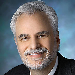 Image of Dr. Peter Louis Gehlbach, PhD, MD