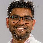 Image of Dr. Nishanth Reddy Pundru, MD