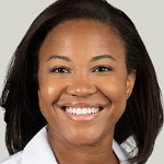 Image of Dr. Vanessa Buie, MD, MBA