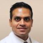 Image of Dr. Mitul M. Patel, MD