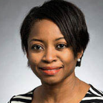 Image of Dr. Joyce Ego Eziashi Egbe, MD