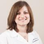 Image of Dr. Melissa Coll Kubenik, FACOG, MD