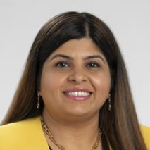 Image of Dr. Kriti Arora, MD