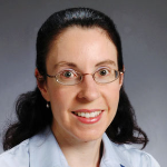 Image of Dr. Veronica H. Flood, MD