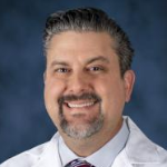 Image of Dr. Mark V. Mazziotti, MD