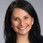 Image of Dr. Puneeta Ramachandra, MD