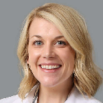 Image of Rachel L. Snyder, APRN