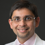 Image of Dr. Bijoy P. Telivala, MD