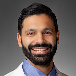 Image of Dr. Rohan Ravindra Wagle, MD