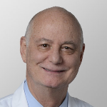 Image of Dr. Marvin P. Baker, MD