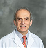 Image of Dr. Powel H. Kazanjian, MD