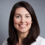 Image of Dr. Christina Ackerman-Banks, MD