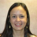 Image of Dr. Silvia Marisol Robalino, MD