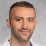 Image of Dr. Ali Ehsan Aljamali, MD