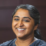 Image of Dr. Jennifer Maureen Varghese, MD