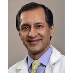 Image of Dr. Harvinder Sandhu, MD, MBA