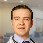 Image of Dr. David C. Moore, MD