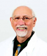 Image of Dr. J. Richard Rhodes, MD