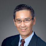 Image of Dr. Lucas Wong, FACP, MD