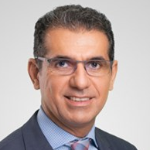 Image of Dr. Hani Abdul Karem Hashim, MD