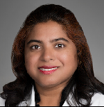 Image of Dr. Sri Pallavi Morampudi, MD, MS