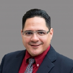 Image of Dr. Joseph Anthony Garza, MD, FACOG