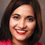 Image of Ms. Negar Ayoubzadeh-Bartos, PA