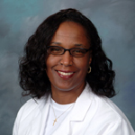 Image of Dr. Tina Darnise Gresham, MD