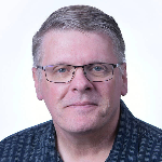 Image of Jeffrey Craven, LPCC