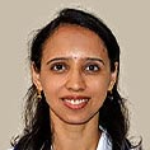 Image of Dr. Anitha B. Sathyanarayana Singh, MD