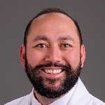 Image of Dr. Daniel Michael Au, MD