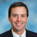 Image of Dr. Derek J. Robinson, MD