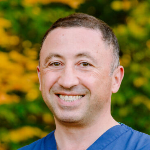 Image of Dr. Vache Hambardzumyan, MD, PhD, FEBS