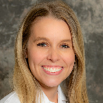 Image of Dr. Alexis Brianne Zimmerman, MHSA, DO
