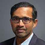 Image of Dr. Raj K. Maturi, MD