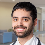 Image of Dr. Hazem Albandar, MD