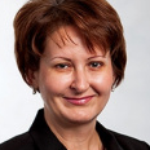 Image of Dr. Valentina Macrinici, MD