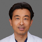 Image of Dr. Wataru Tamura, MD