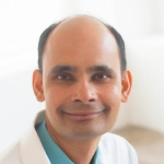 Image of Dr. Piyush Lohiya, MD