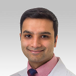 Image of Dr. Ahmad Zamael Amin, MD