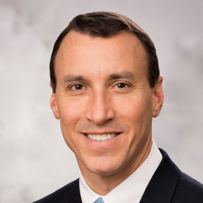 Image of Dr. Dean R. Schueller, MD