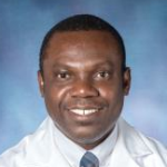 Image of Dr. Ebenezer Appah, MD