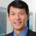 Image of Dr. I-Fan Theodore Mau, MD, PhD