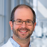 Image of Dr. Ben Jonathan Lippe, PhD