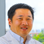 Image of Dr. David Yung-Ping Chong, MD